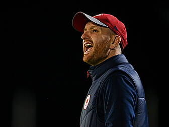 O'Donnell addresses Pat's disa...